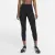 Лосини Nike Dri-FIT Fast Crop CZ9238-010