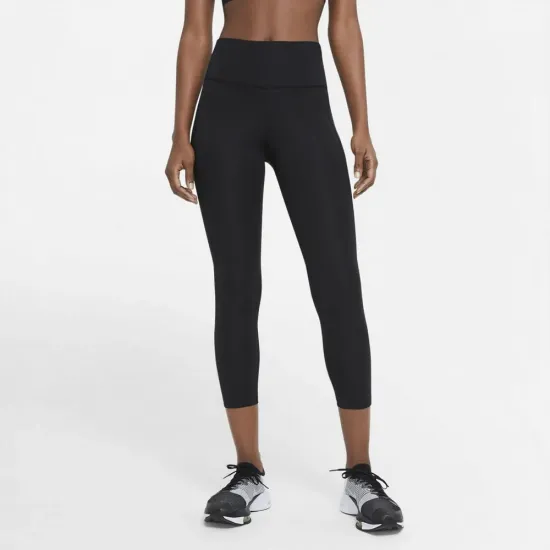 Лосини Nike Dri-FIT Fast Crop CZ9238-010
