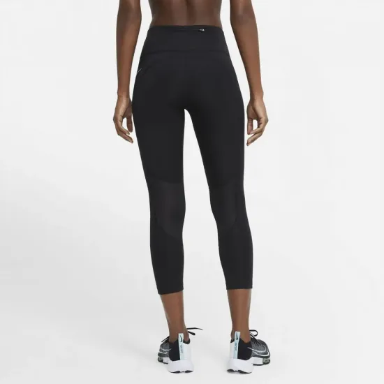 Лосини Nike Dri-FIT Fast Crop CZ9238-010