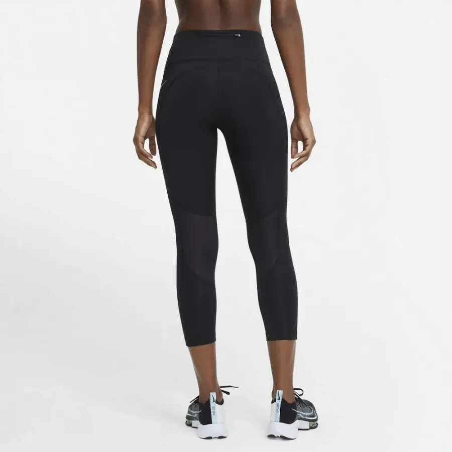 Лосини Nike Dri-FIT Fast Crop CZ9238-010