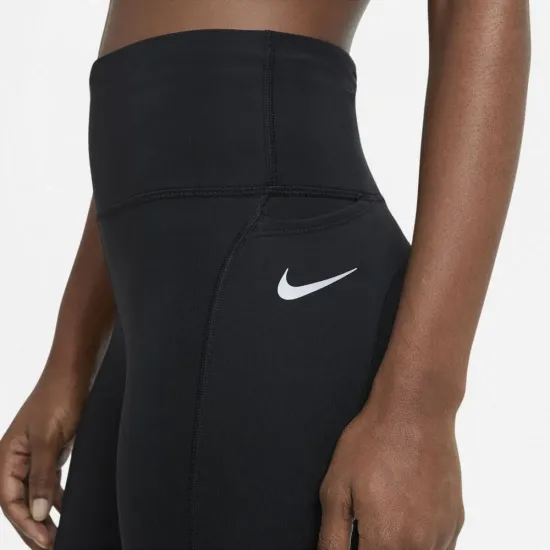 Лосини Nike Dri-FIT Fast Crop CZ9238-010