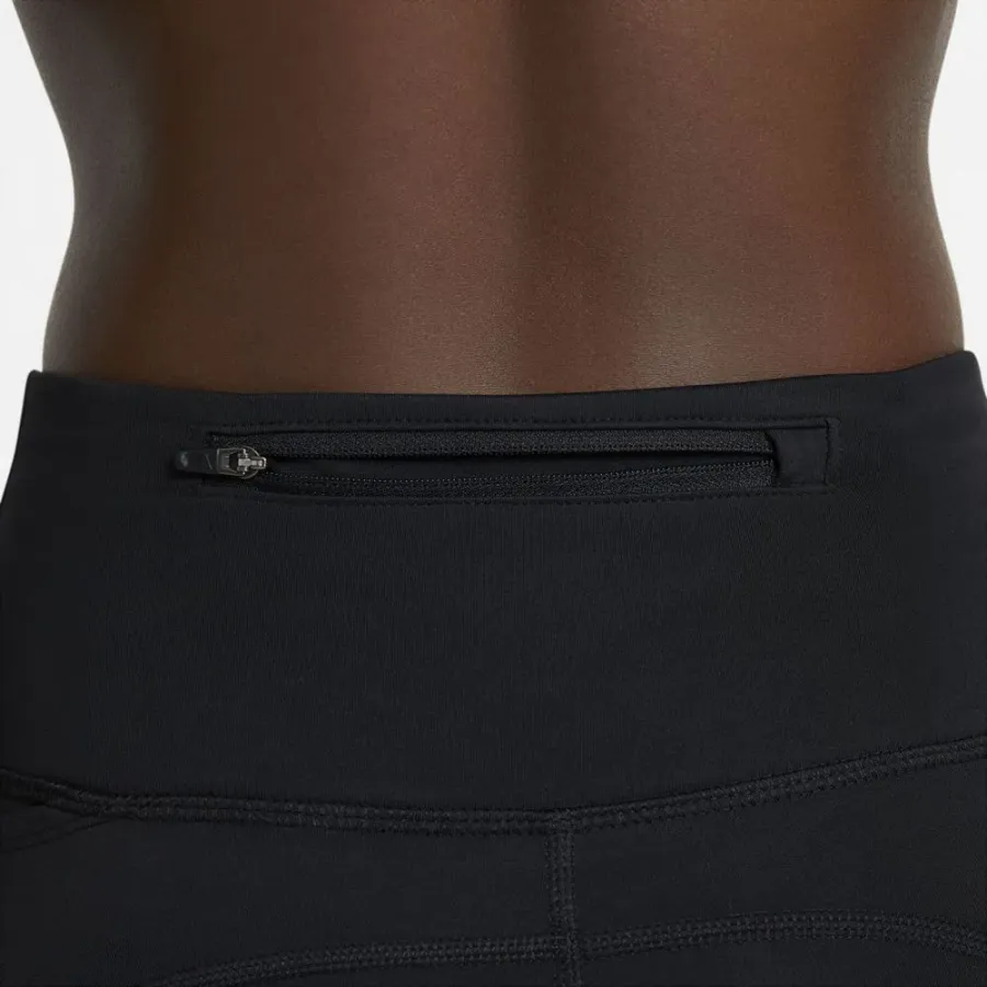 Лосини Nike Dri-FIT Fast Crop CZ9238-010