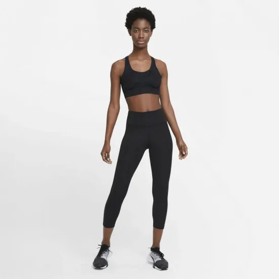 Лосини Nike Dri-FIT Fast Crop CZ9238-010
