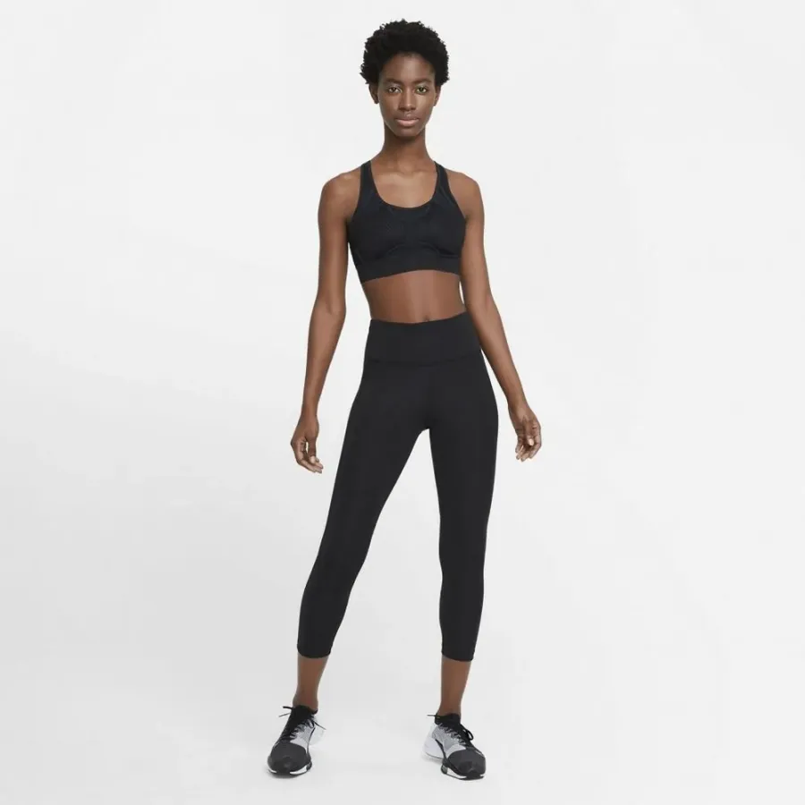 Лосини Nike Dri-FIT Fast Crop CZ9238-010