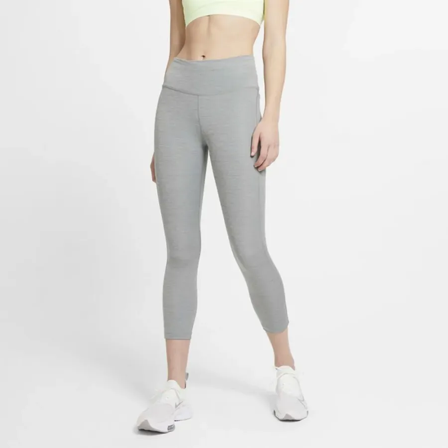 Лосини Nike Dri-FIT Fast Crop CZ9238-084