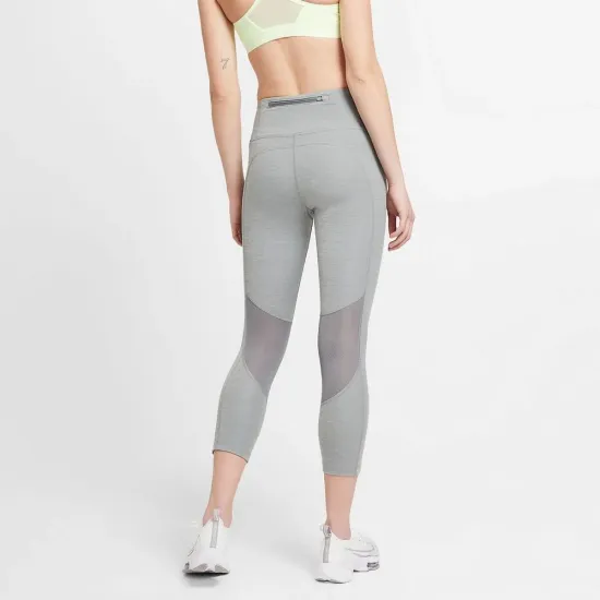 Лосини Nike Dri-FIT Fast Crop CZ9238-084