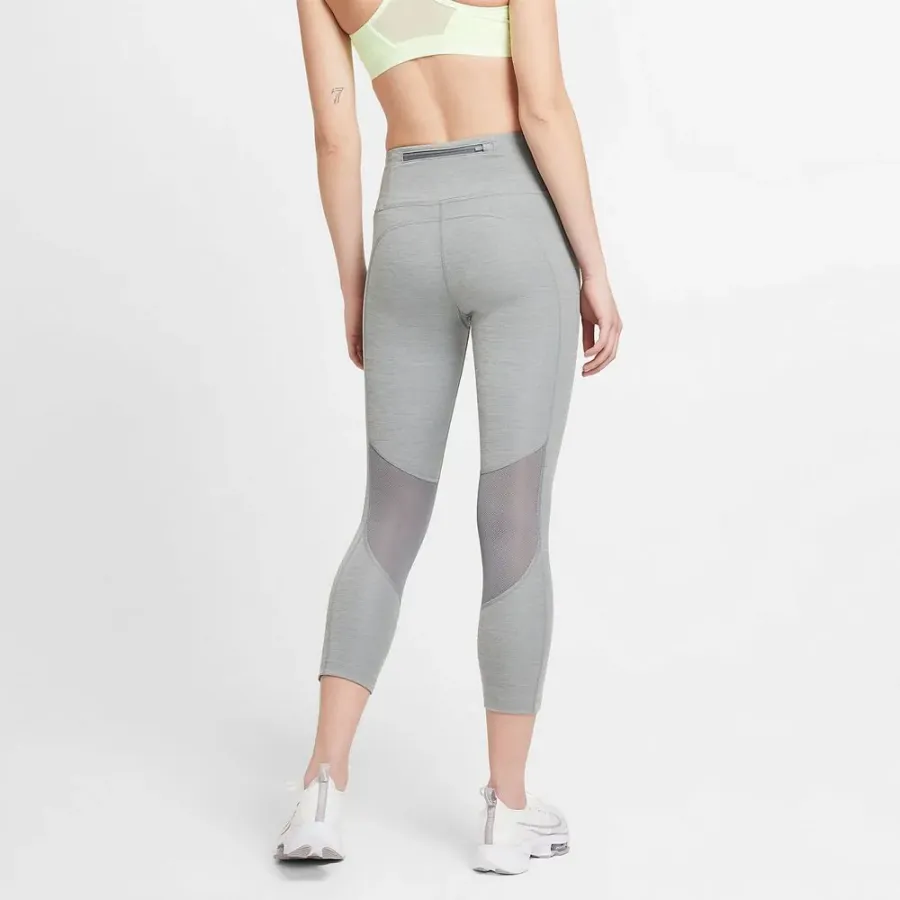 Лосини Nike Dri-FIT Fast Crop CZ9238-084