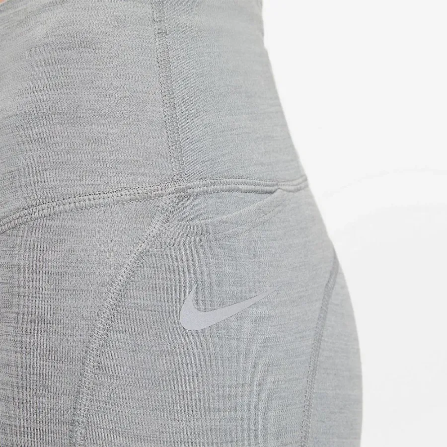 Лосини Nike Dri-FIT Fast Crop CZ9238-084