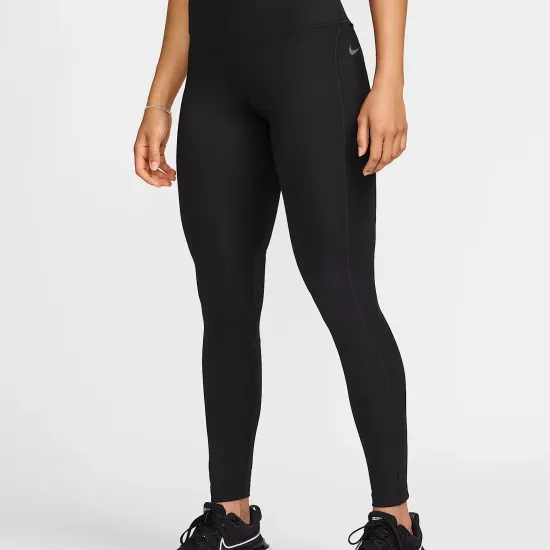 Лосини Nike Epic Fast Mid-Rise Pocket Running CZ9240-010