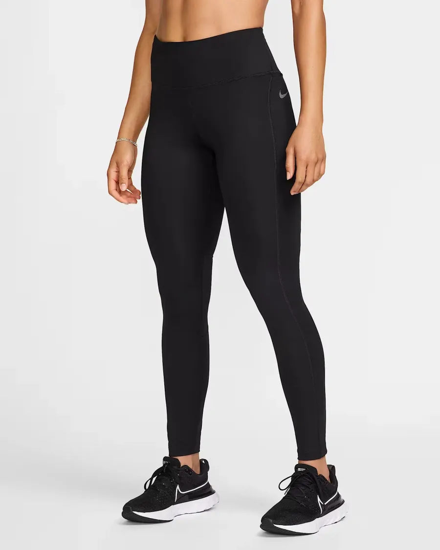 Лосини Nike Epic Fast Mid-Rise Pocket Running CZ9240-010