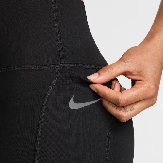 Лосини Nike Epic Fast Mid-Rise Pocket Running CZ9240-010