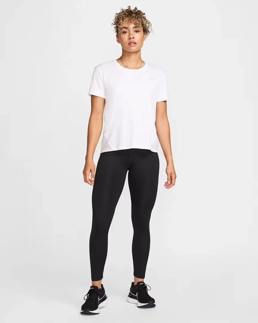 Лосини Nike Epic Fast Mid-Rise Pocket Running CZ9240-010