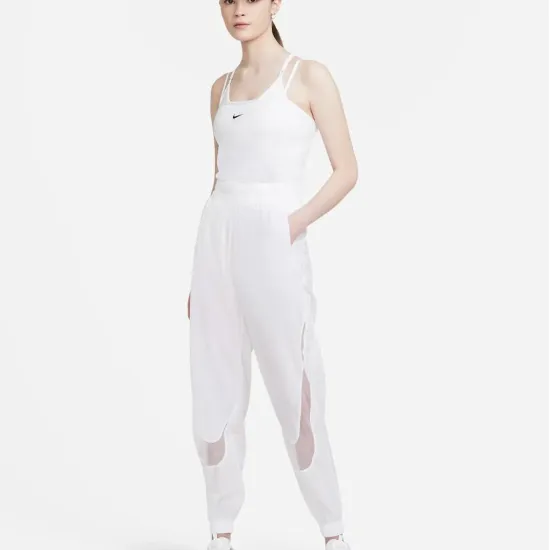 Майка Nike Sportswear Essential Logo CZ9294-100
