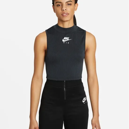Майка Nike Air Tank Rib CZ9341-010