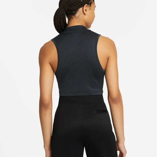 Майка Nike Air Tank Rib CZ9341-010
