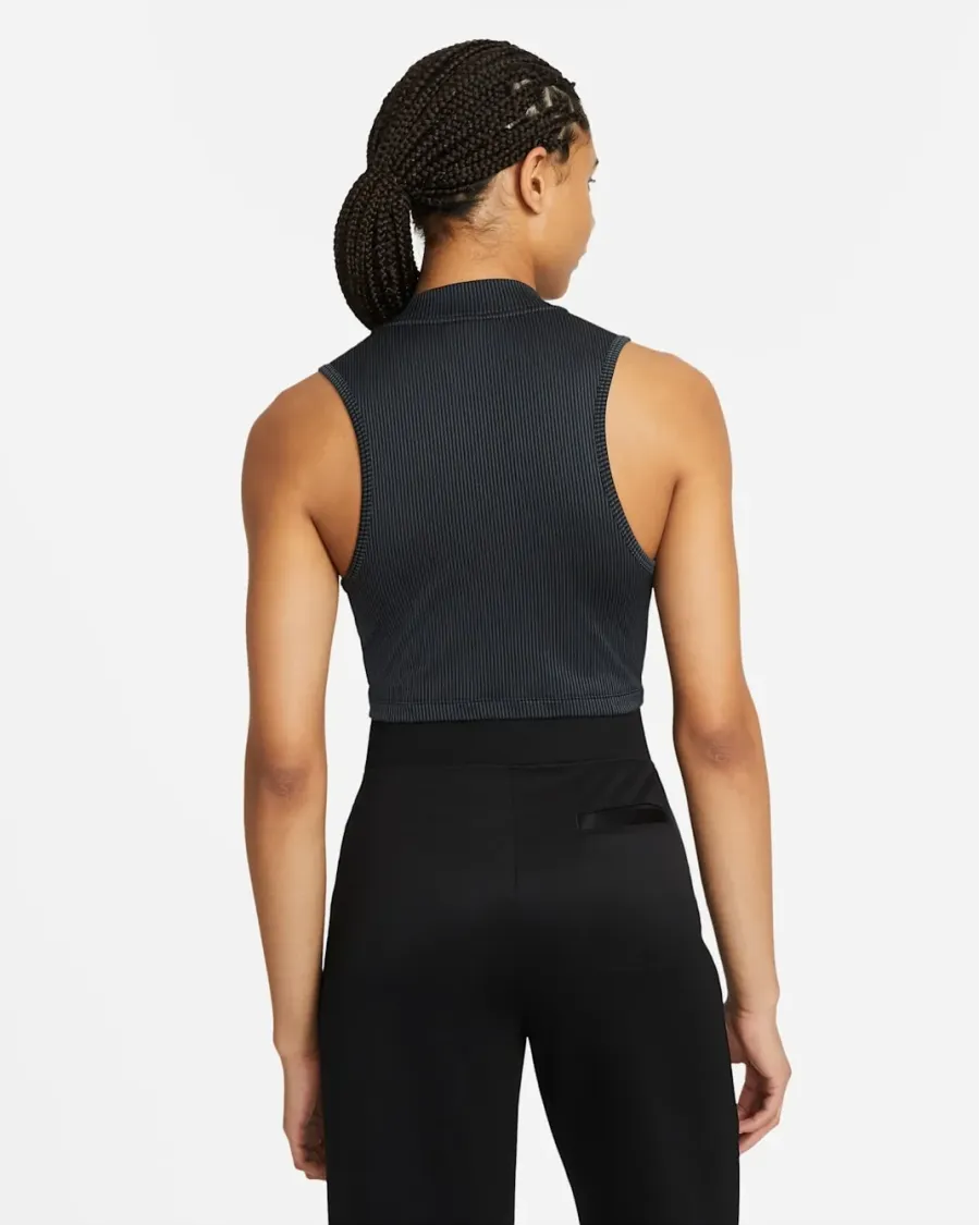 Майка Nike Air Tank Rib CZ9341-010