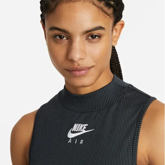 Майка Nike Air Tank Rib CZ9341-010