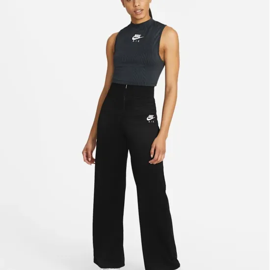 Майка Nike Air Tank Rib CZ9341-010