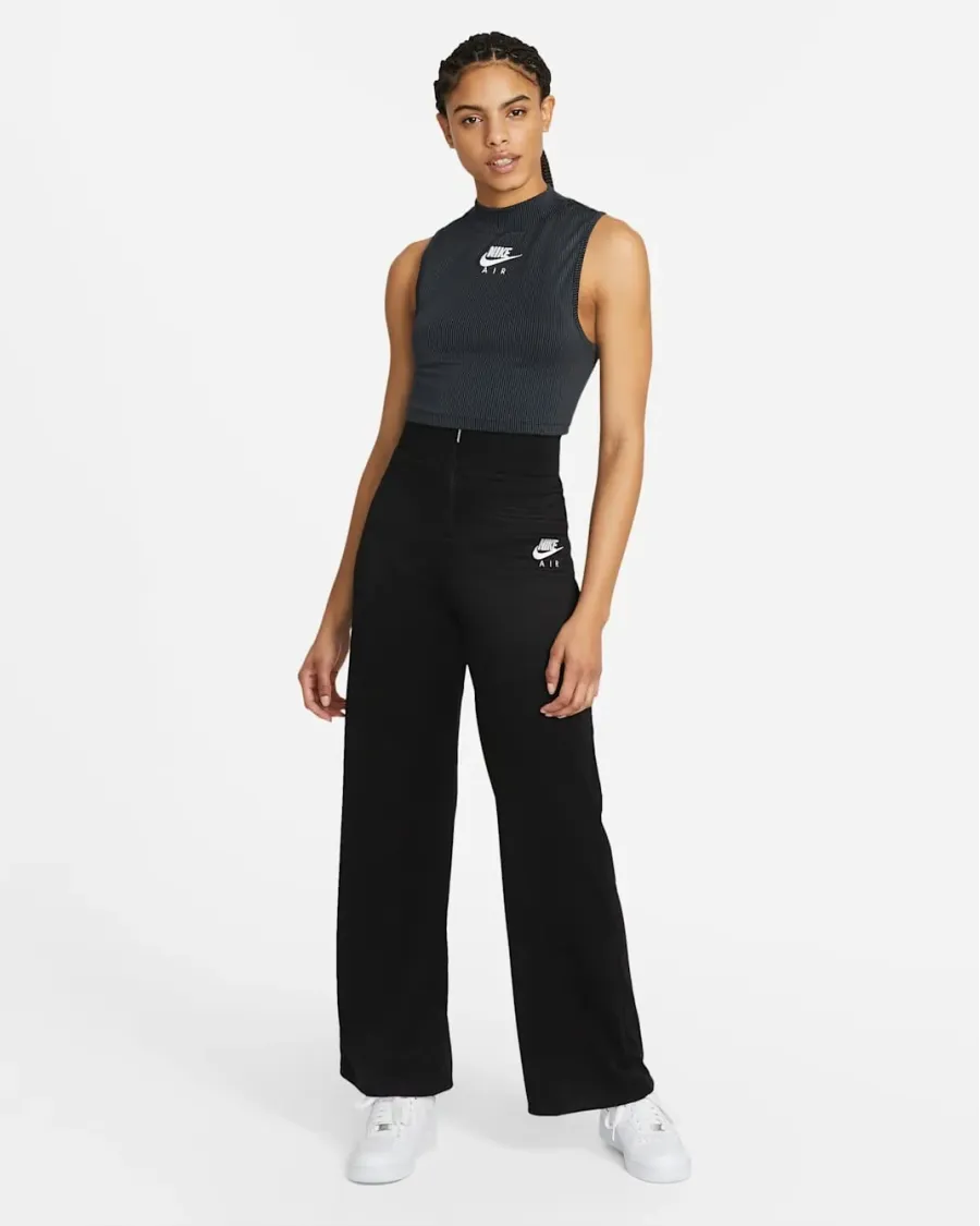 Майка Nike Air Tank Rib CZ9341-010