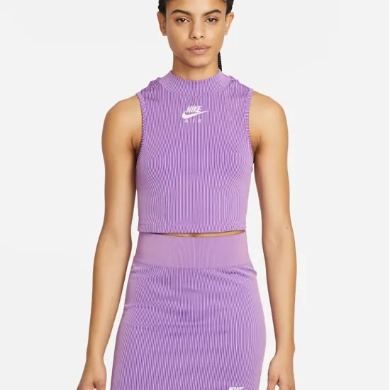 Майка Nike Air Tank Rib CZ9341-591