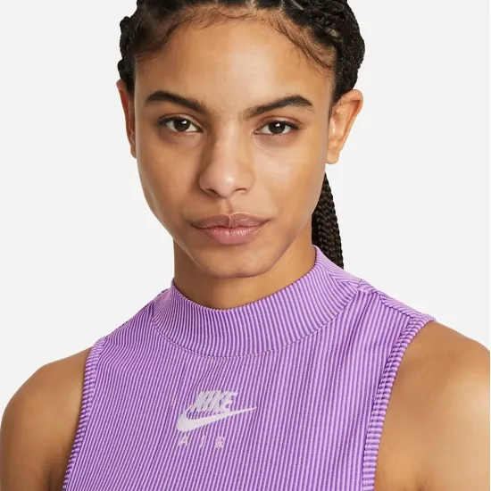 Майка Nike Air Tank Rib CZ9341-591