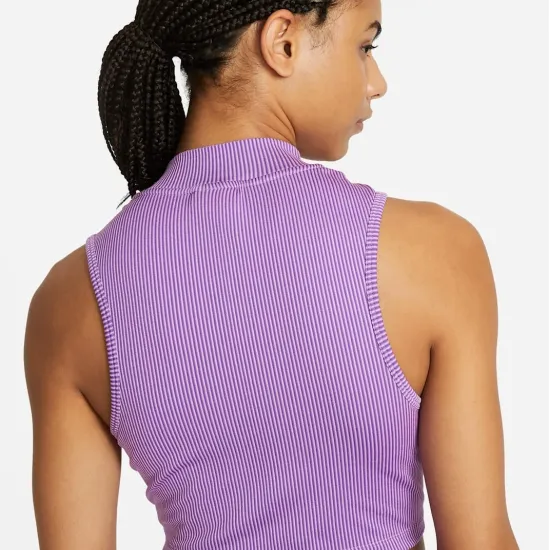 Майка Nike Air Tank Rib CZ9341-591