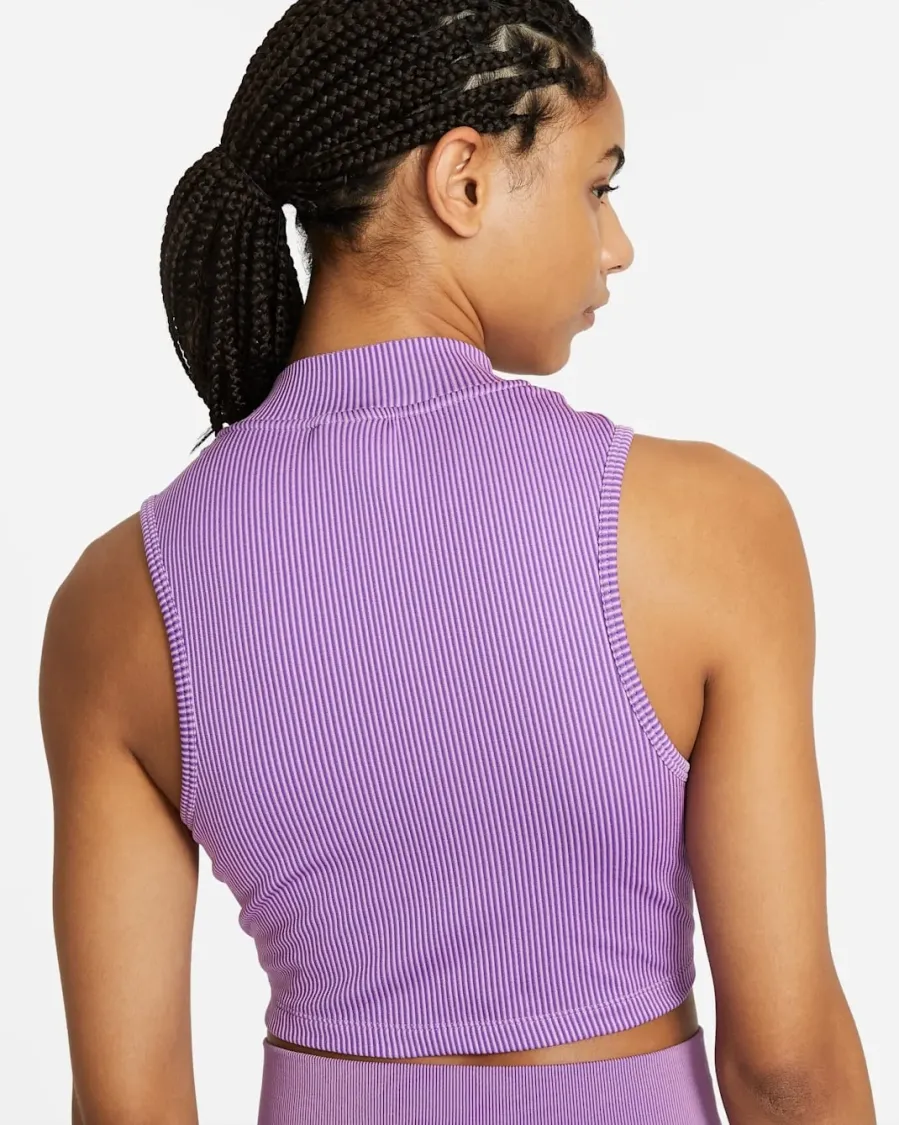 Майка Nike Air Tank Rib CZ9341-591