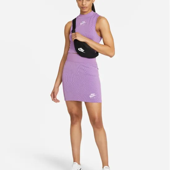 Майка Nike Air Tank Rib CZ9341-591