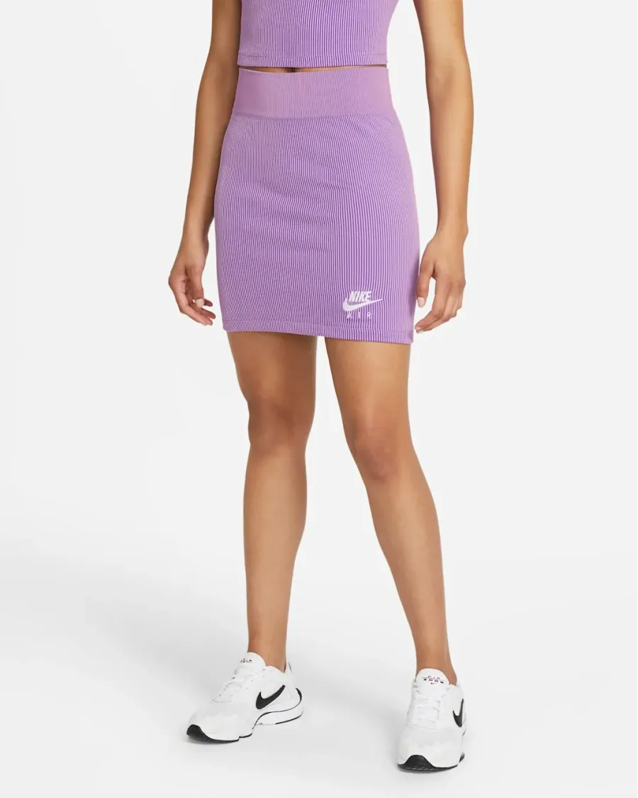 Спідниця Nike Air Skirt CZ9343-591