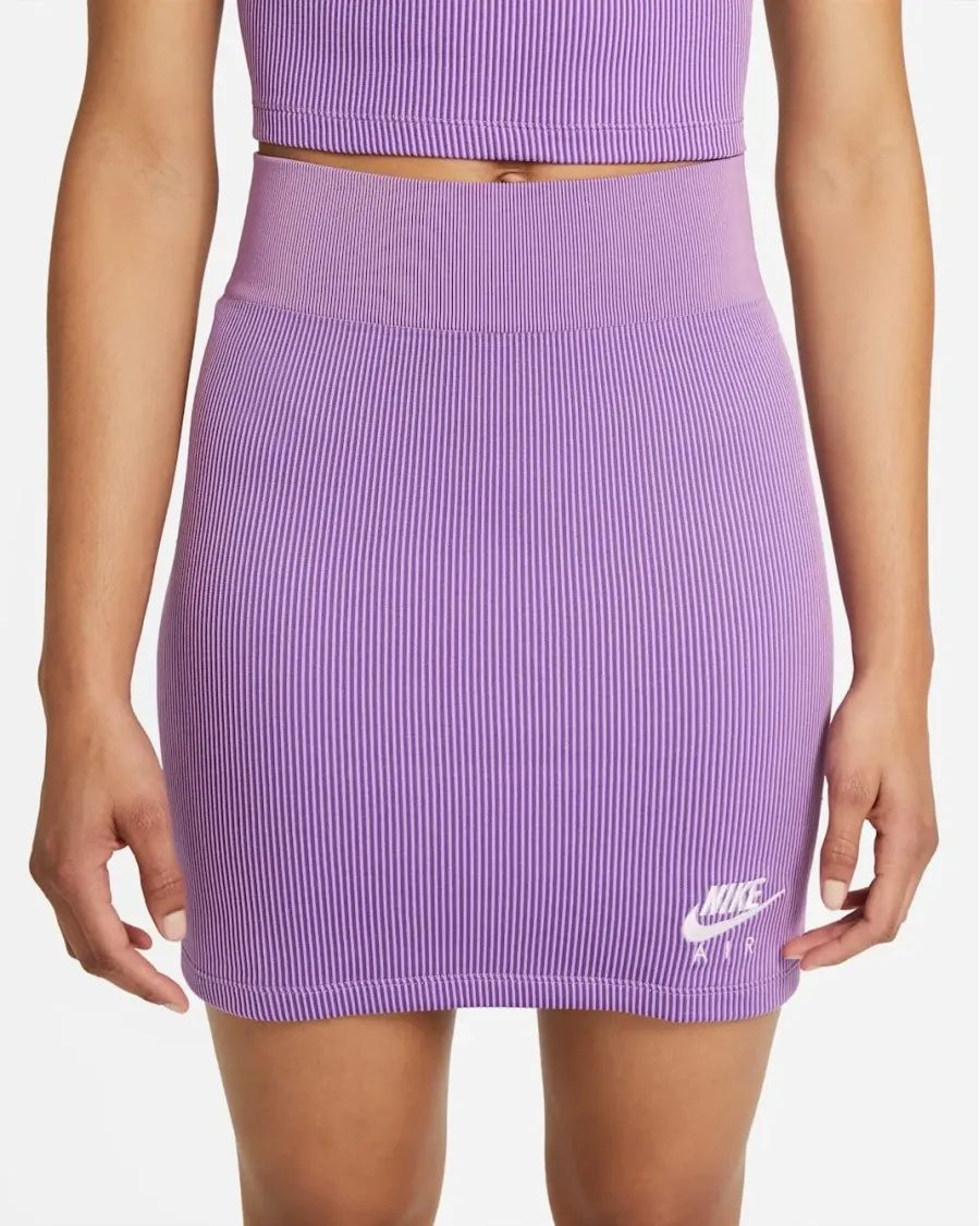 Спідниця Nike Air Skirt CZ9343-591