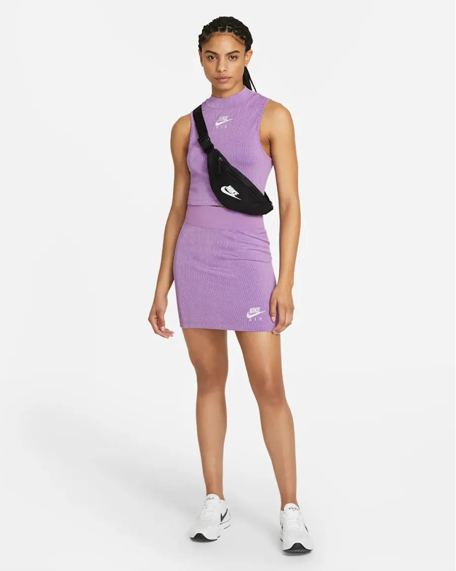 Спідниця Nike Air Skirt CZ9343-591
