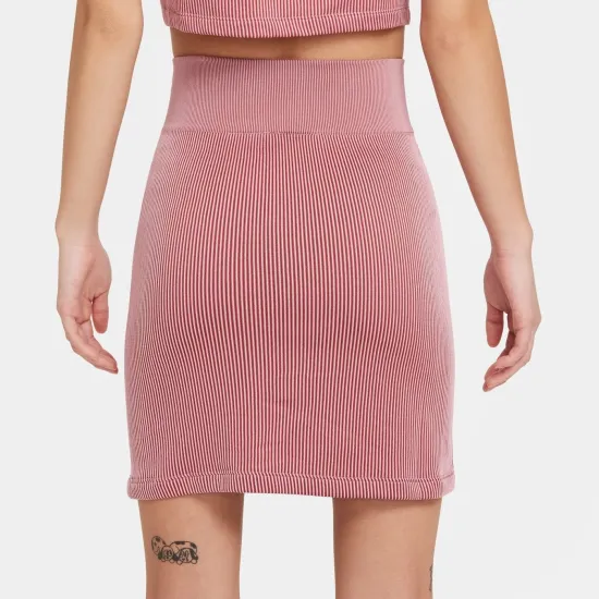 Спідниця Nike Air Skirt CZ9343-630