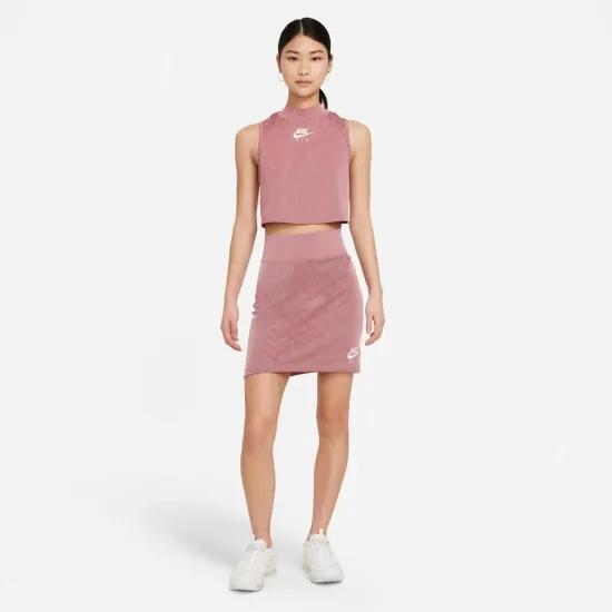 Спідниця Nike Air Skirt CZ9343-630