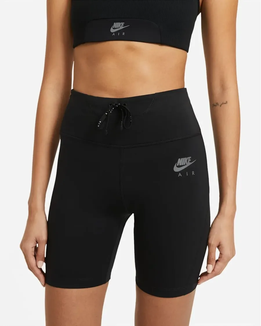 Шорти Nike Air Tight Bike CZ9410-010