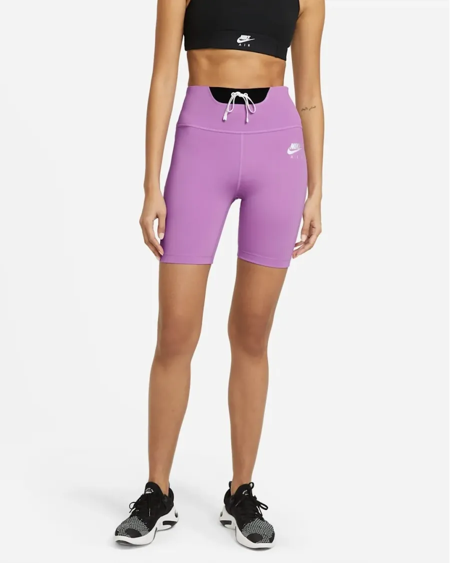 Шорти Nike Air Tight Bike CZ9410-591