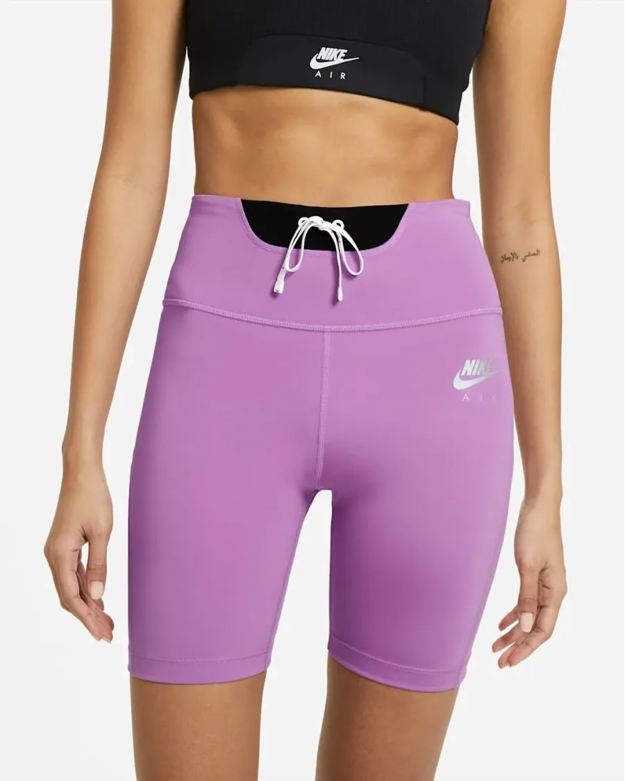Шорти Nike Air Tight Bike CZ9410-591