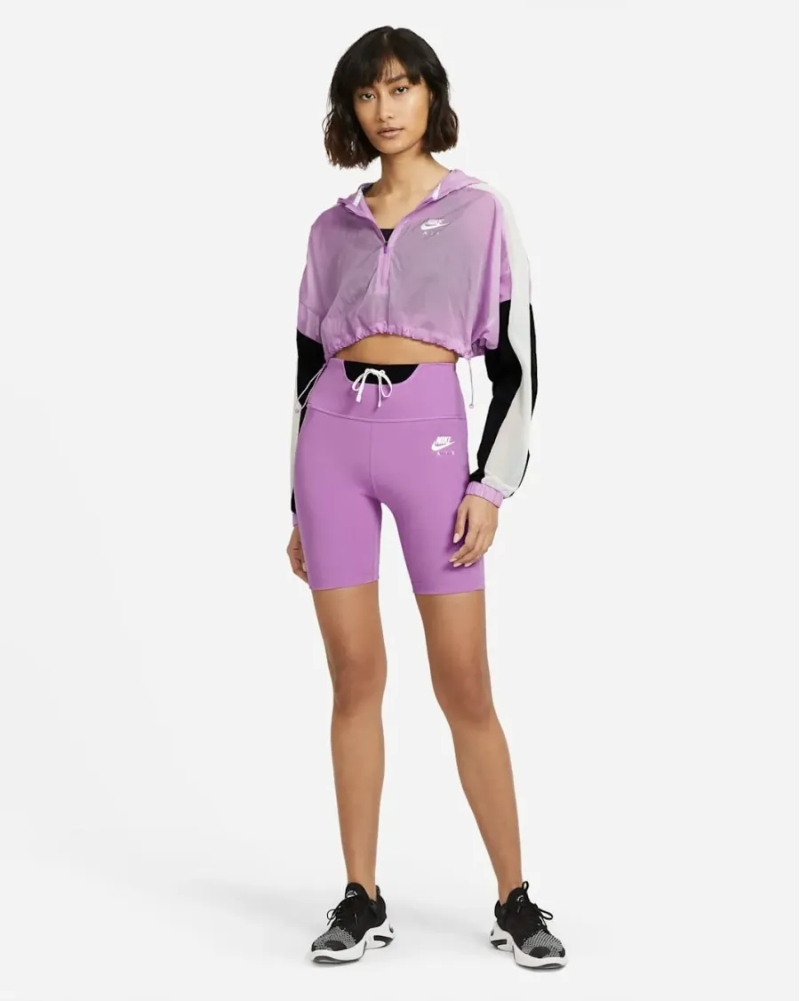 Шорти Nike Air Tight Bike CZ9410-591
