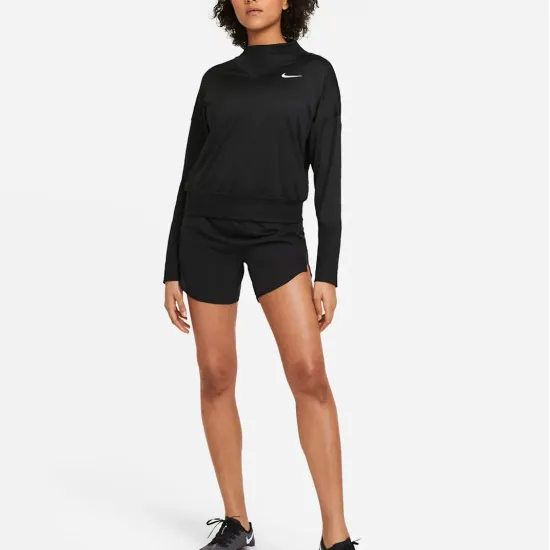 Шорти Nike Tempo Luxe CZ9576-010