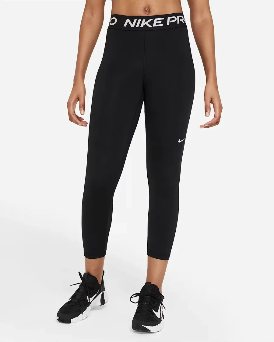 Лосини Nike Pro 365 Tight Crop CZ9803-013