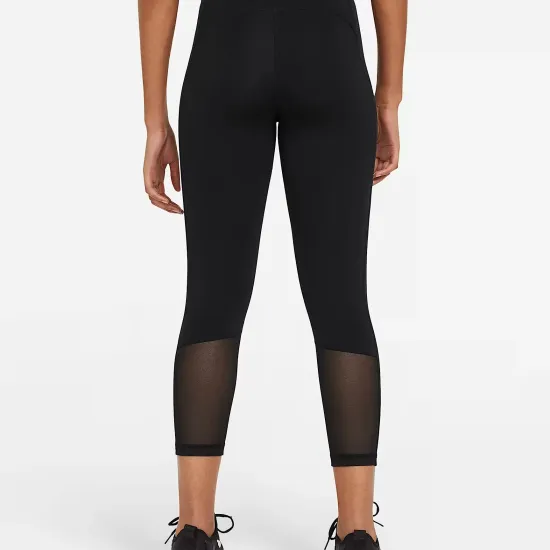 Лосини Nike Pro 365 Tight Crop CZ9803-013