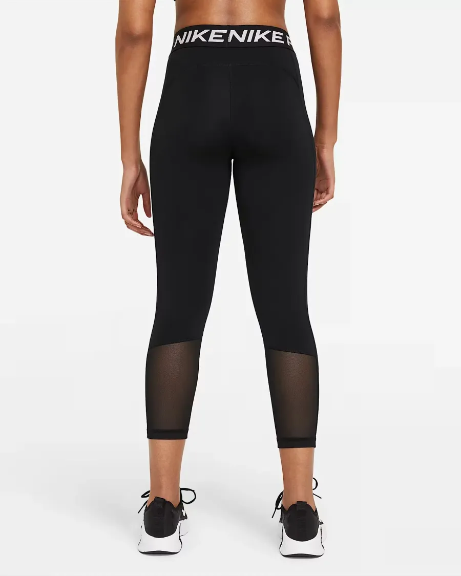 Лосини Nike Pro 365 Tight Crop CZ9803-013