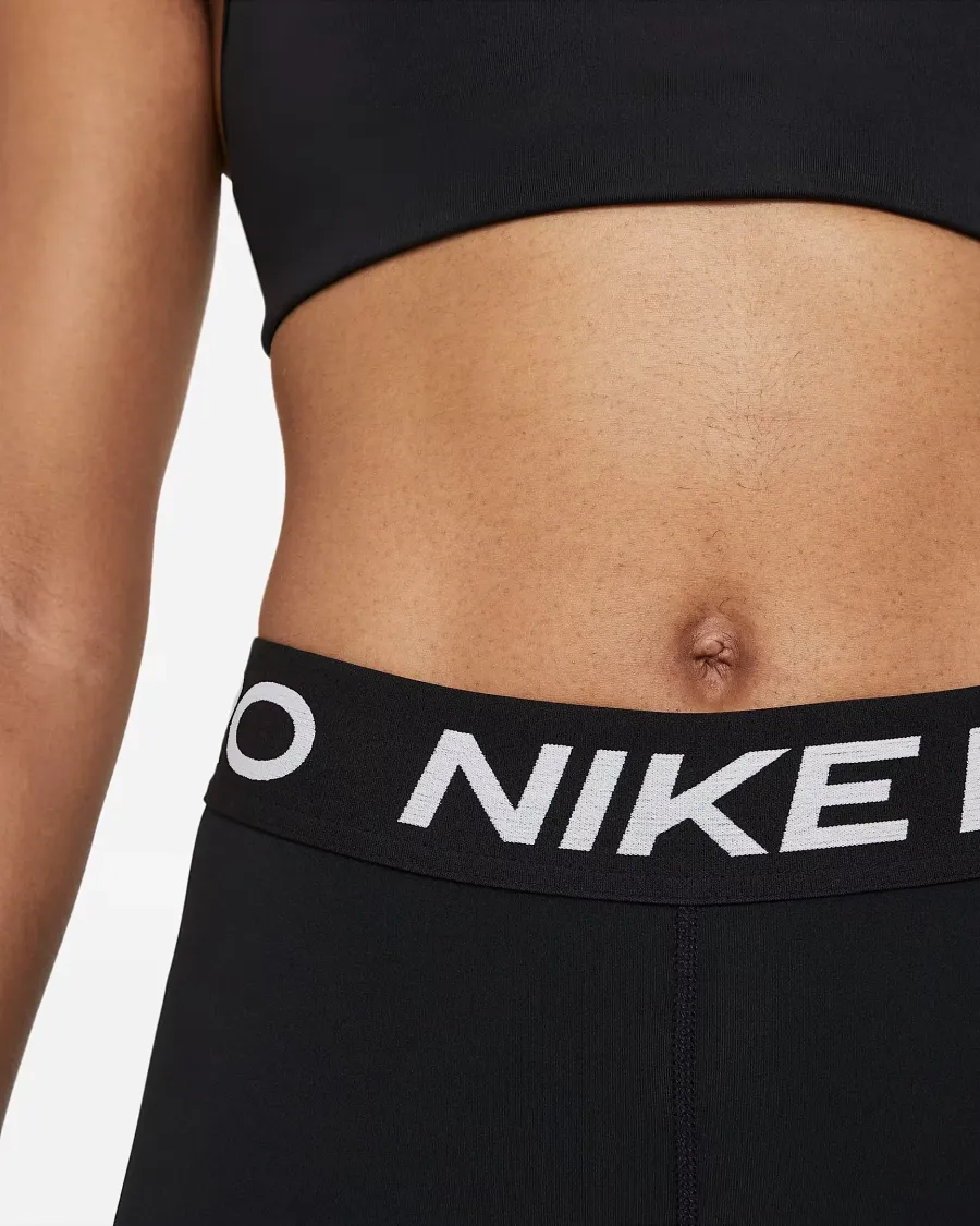 Лосини Nike Pro 365 Tight Crop CZ9803-013