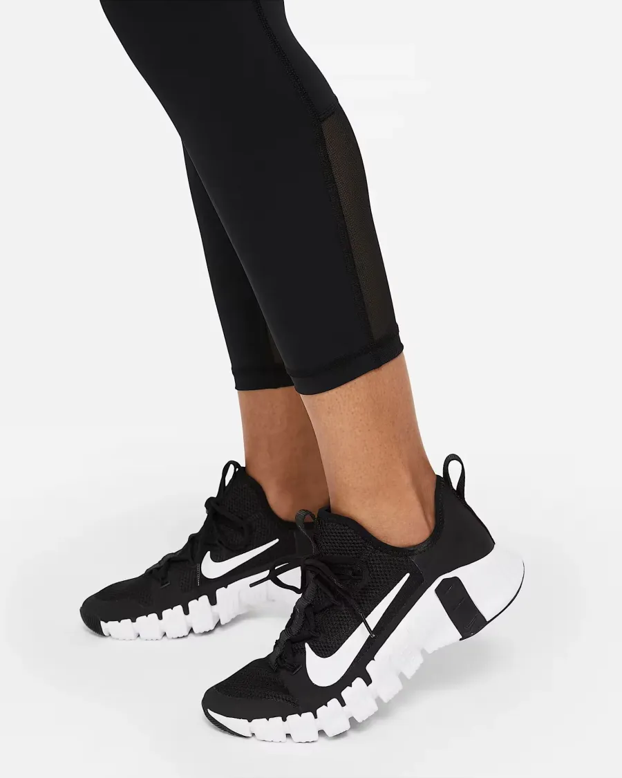 Лосини Nike Pro 365 Tight Crop CZ9803-013