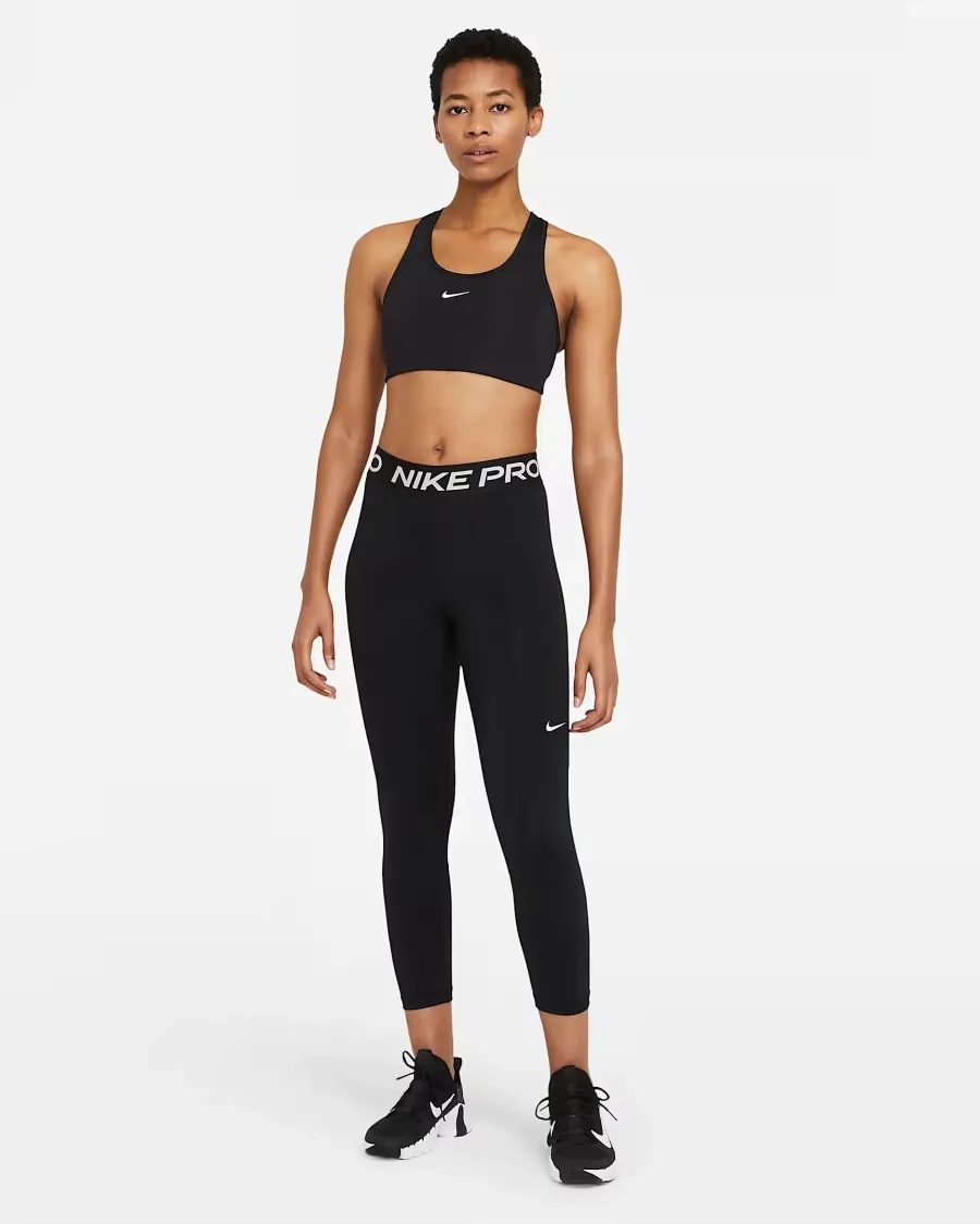 Лосини Nike Pro 365 Tight Crop CZ9803-013