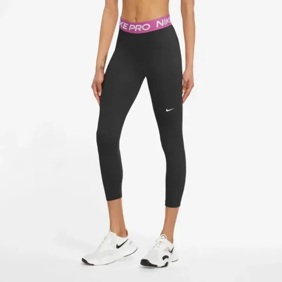 Лосини Nike Pro 365 Tight Crop CZ9803-016