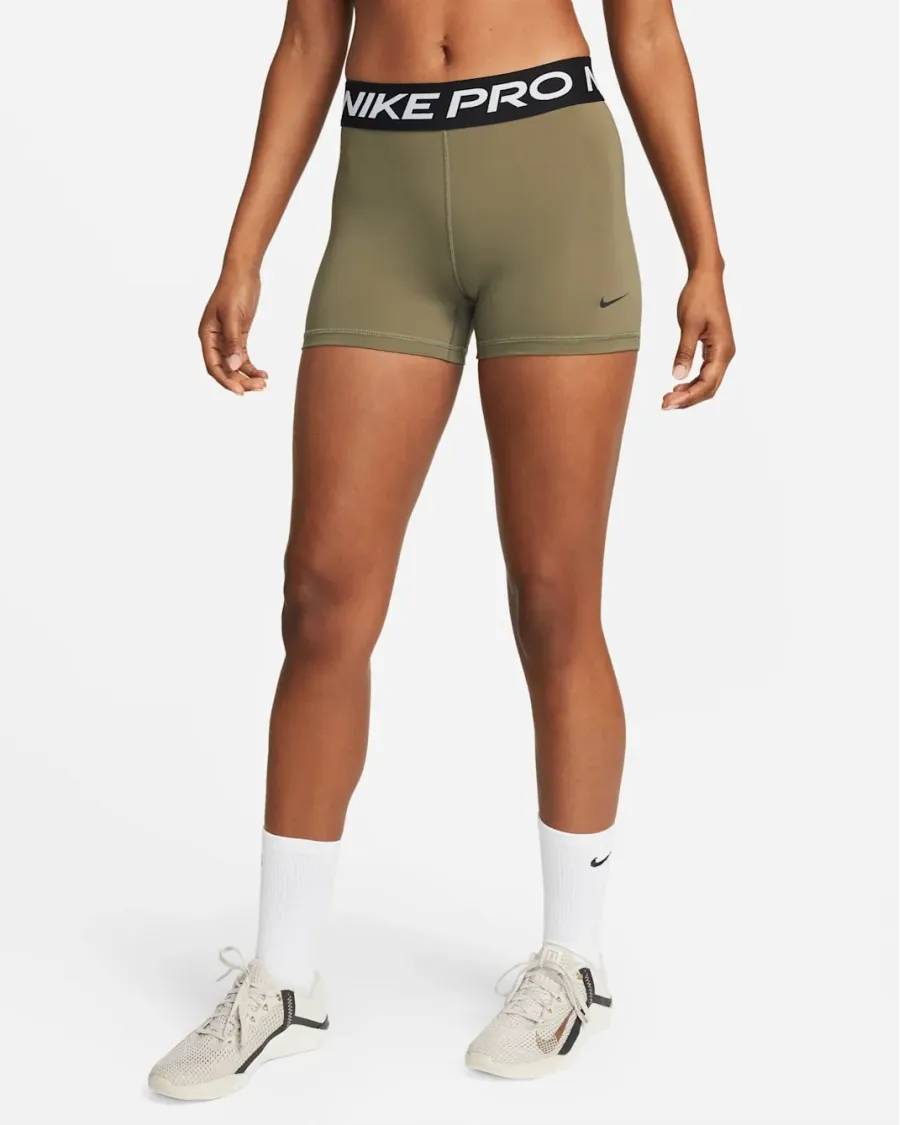 Шорти Nike Pro 365 3IN CZ9857-222