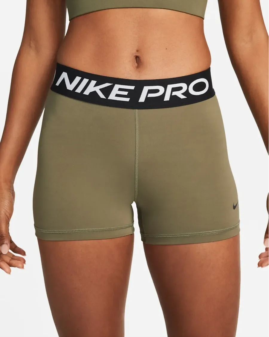 Шорти Nike Pro 365 3IN CZ9857-222
