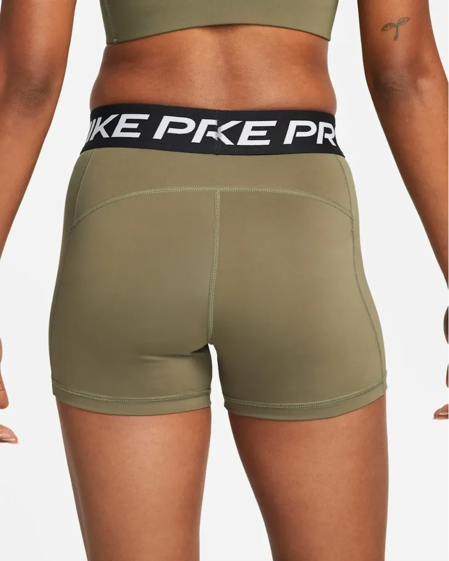 Шорти Nike Pro 365 3IN CZ9857-222