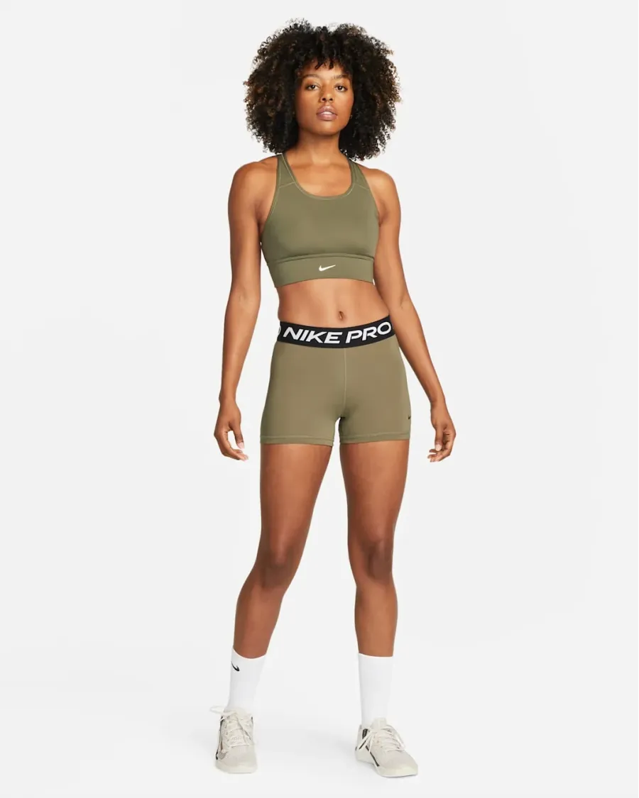 Шорти Nike Pro 365 3IN CZ9857-222