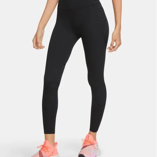Легінси Nike One Luxe 7/8 Tight CZ9932-010